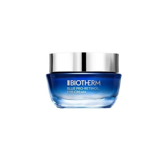 Biotherm Blue Pro-Retinol Eye Cream 15 ml