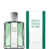 Profumo da Uomo Caron Pour Homme confezione da 200ML