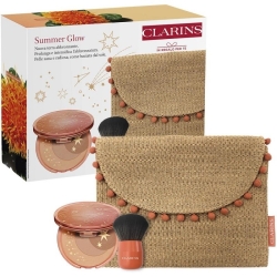 Clarins Summer Glow Cofanetto Makeup