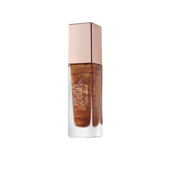 Estee Lauder Bronze Goddess Shimmering Gelée Illuminante Corpo 30 ml
