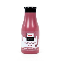 Aquolina Cioccolato Rosa Bagno Doccia 250 ml