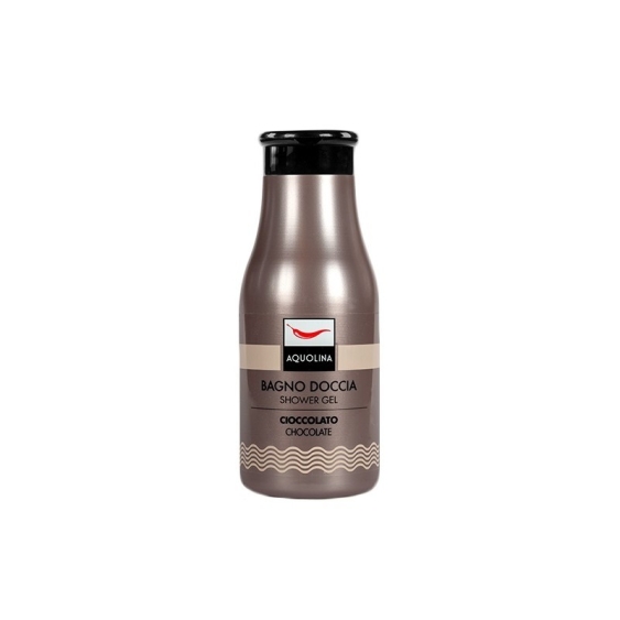 Aquolina Cioccolato Bagno Doccia 250 ml