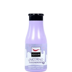 Aquolina Unicorno Zuccheroso Latte Corpo Profumato 250 ml