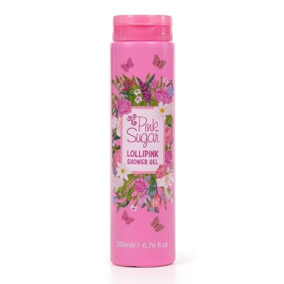 Aquolina Pink Sugar Lollipink Gel Doccia 200 ml