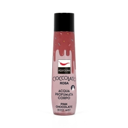 Aquolina Cioccolato Rosa Acqua Corpo Profumata 150 ml