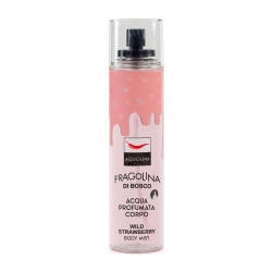 Aquolina Fragolina Di Bosco Acqua Corpo Profumata 236 ml