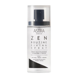 Astra Zen Routine Fixing Spray Spray Viso Multi-Funzione 50 ml