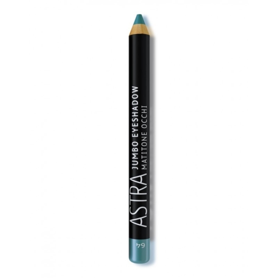 Astra Jumbo Eyeshadow Matitone Occhi 64 Mermaid's Tear