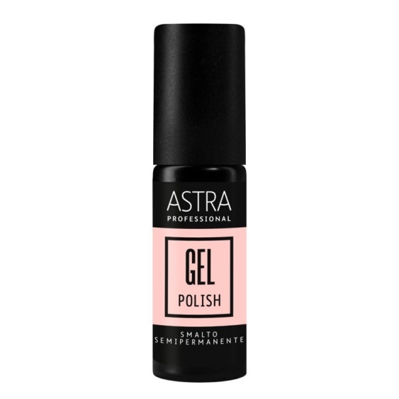 Astra Gel Polish Smalto Semipermanente 05 Candy