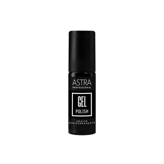 Astra Gel Polish Smalto Semipermanente 48 Black Hole