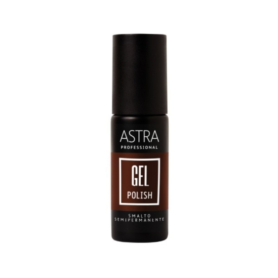 Astra Gel Polish Smalto Semipermanente 53 Chocolate