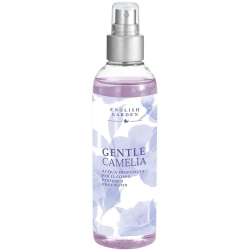 Atkinsons English Garden Acqua Profumata per il Corpo Gentle Camelia 200ML