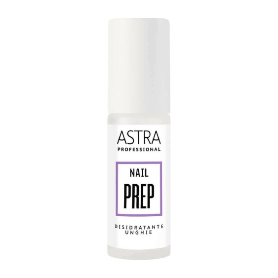 Astra Professional Nail Prep Disidratante Unghie