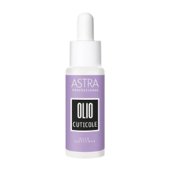 Astra Professional Olio Cuticole Idratante