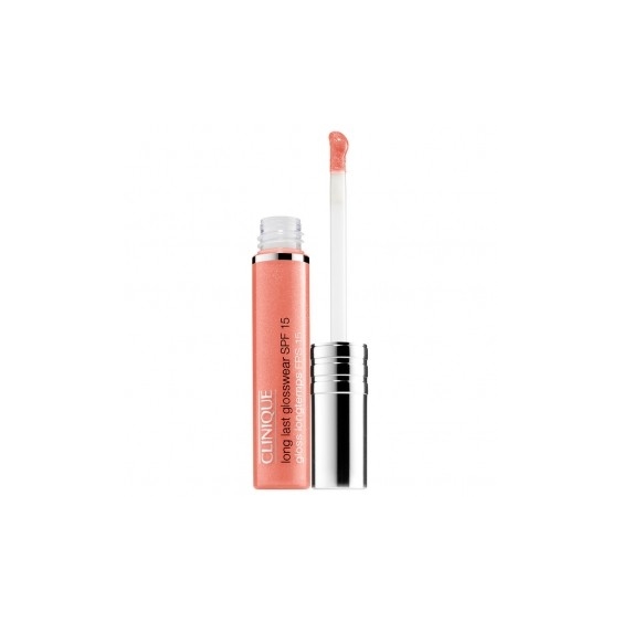 Clinique Long Last Glosswear SPF 15 - 31 HONEY BUNCH