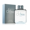 Profumo da Uomo Calvin Klein Free confezione da 100ML