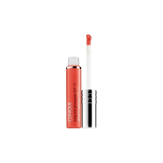 Clinique Long Last Glosswear SPF 15 - 33 CUPID'S BOW