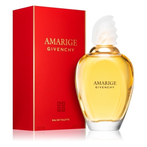 Profumo da Donna Givenchy Amarige confezione da 100ML