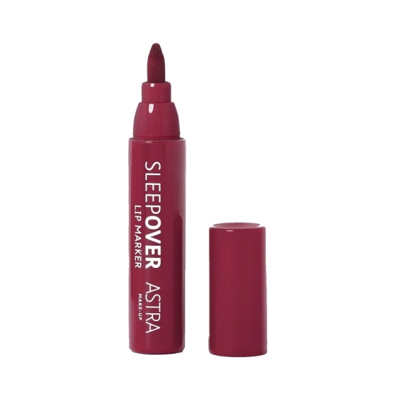 Astra Sleepover Lip Marker Pennarello Overlining Labbra - 02 Daydreaming
