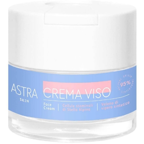 Astra Skin Crema Viso Ricca E Nutriente 30 ml