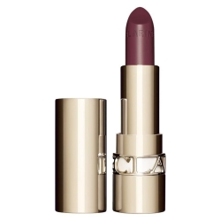 Clarins Joli Rouge Lipstick - 744 Soft Plum