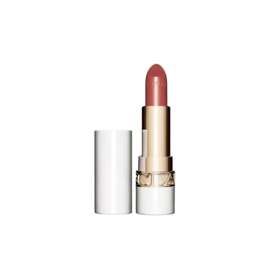 Clarins Jolie Rouge Lipstick Brilliant - 705S Soft Berry