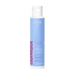 Astra Skin Tonico Viso Luminosità 125 ml