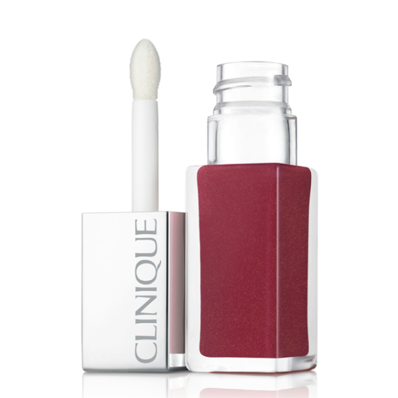 Clinique Pop Lacquer Lip Colour + Primer - 06 LOVE POP