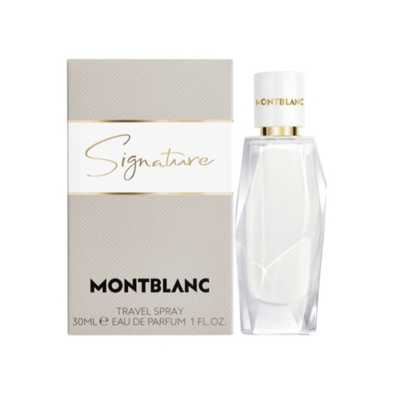 Mont Blanc Signature Eau De Parfum 30 ml