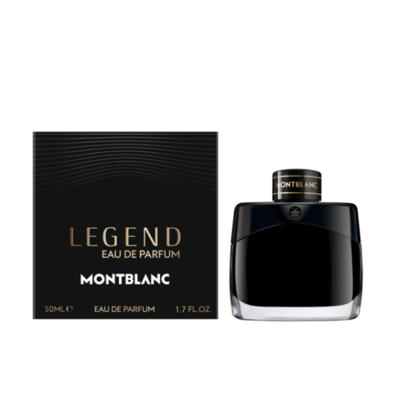 Mont Blanc Legend Eau de Parfum 50ML