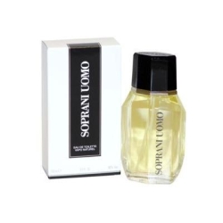 Profumo da Uomo Luciano Soprani Uomo confezione da 100ML