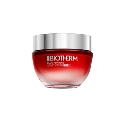 Biotherm Blue Peptides Uplift Cream SPF30 Crema Giorno Anti-Età Protettiva 50 ml