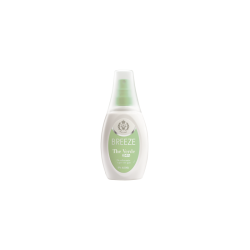 Breeze The Verde Deodorante Vapo No Gas 75 ml
