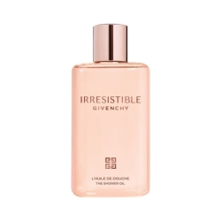Givenchy Irresistible Bath & Shower Oil 200ML