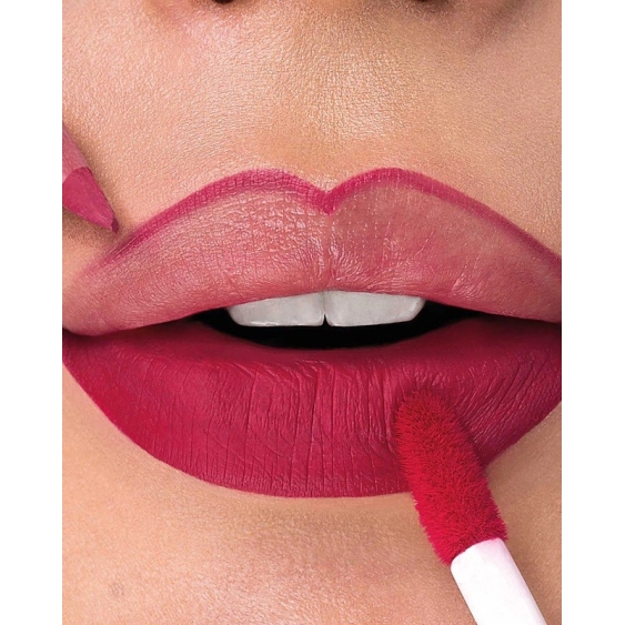 Astra Hypnotize Liquid Lipstick - 19 Maneater