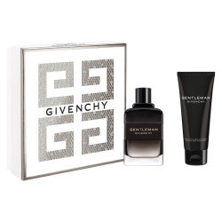 Givenchy Gentleman Eau De Parfum Boisée 60 ml + Shower Gel Cofanetto