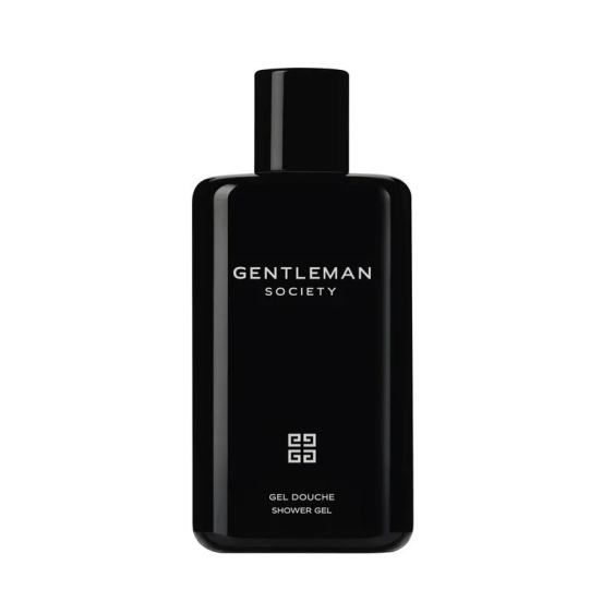 Givenchy Gentlemen Society Shower Gel 200 ml