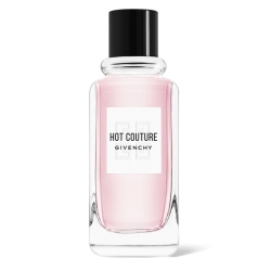 Givenchy Les Mythiques - Hot Couture Eau De Toilette 100 ml