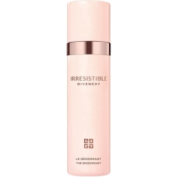 Givenchy Irresistible The Deodorant 100 ml