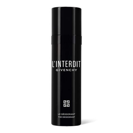 Givenchy Interdit The Deodorant 100 ml