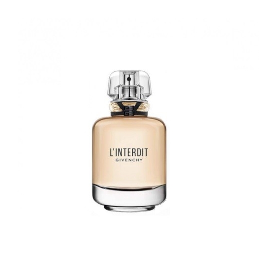 Givenchy L'Interdit Eau De Parfum Ricaricabile 100 ml