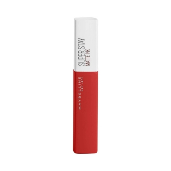 Maybelline SuperStay Matte Ink Rossetto Liquido - 118 Dancer