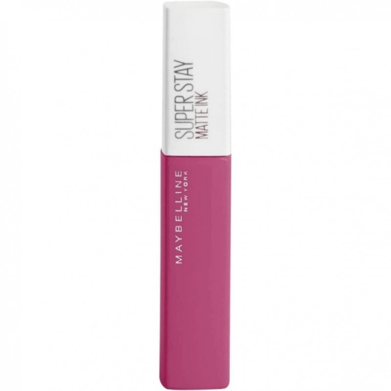 Maybelline SuperStay Matte Ink Rossetto Liquido - 150 Pathfinder