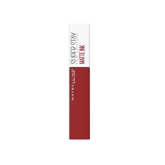Maybelline SuperStay Matte Ink Rossetto Liquido - 335 Hustler