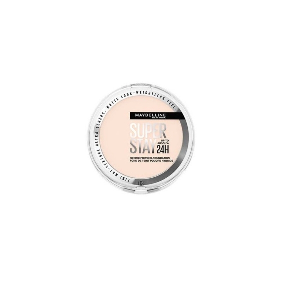 Maybelline Super Stay 24H Fondotinta In Polvere - 03