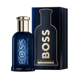 Hugo Boss Boss Bottled Triumph Elixir Parfum Intense 50 ml