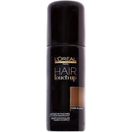 L'Oréal Professionnel Hair Touch Up Correttore Temporaneo per Ricrescita - Dark Blonde