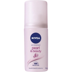 Nivea Dry Comfort Deodorante In Crema 75 ml