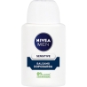 Nivea Men Sensitive Balsamo Dopobarba Mini 30 ml