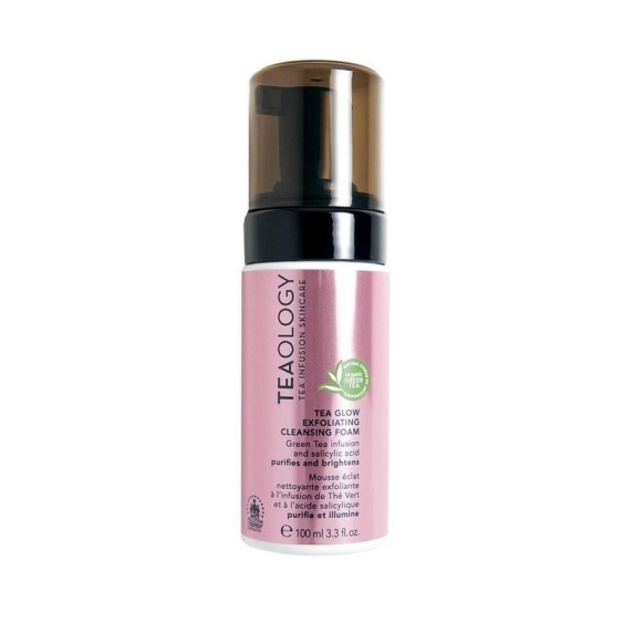 Teaology Black Matcha Micellar Jelly Cleanser 150ML